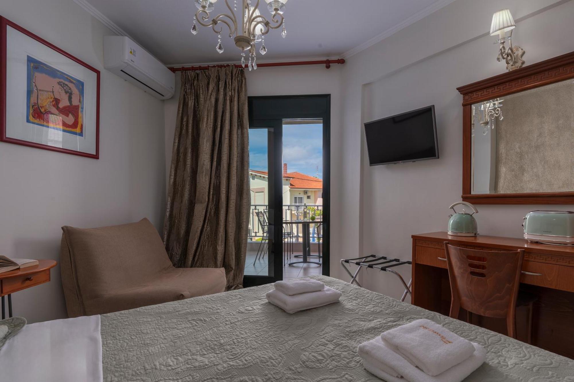 Paradise Vrasná Dış mekan fotoğraf